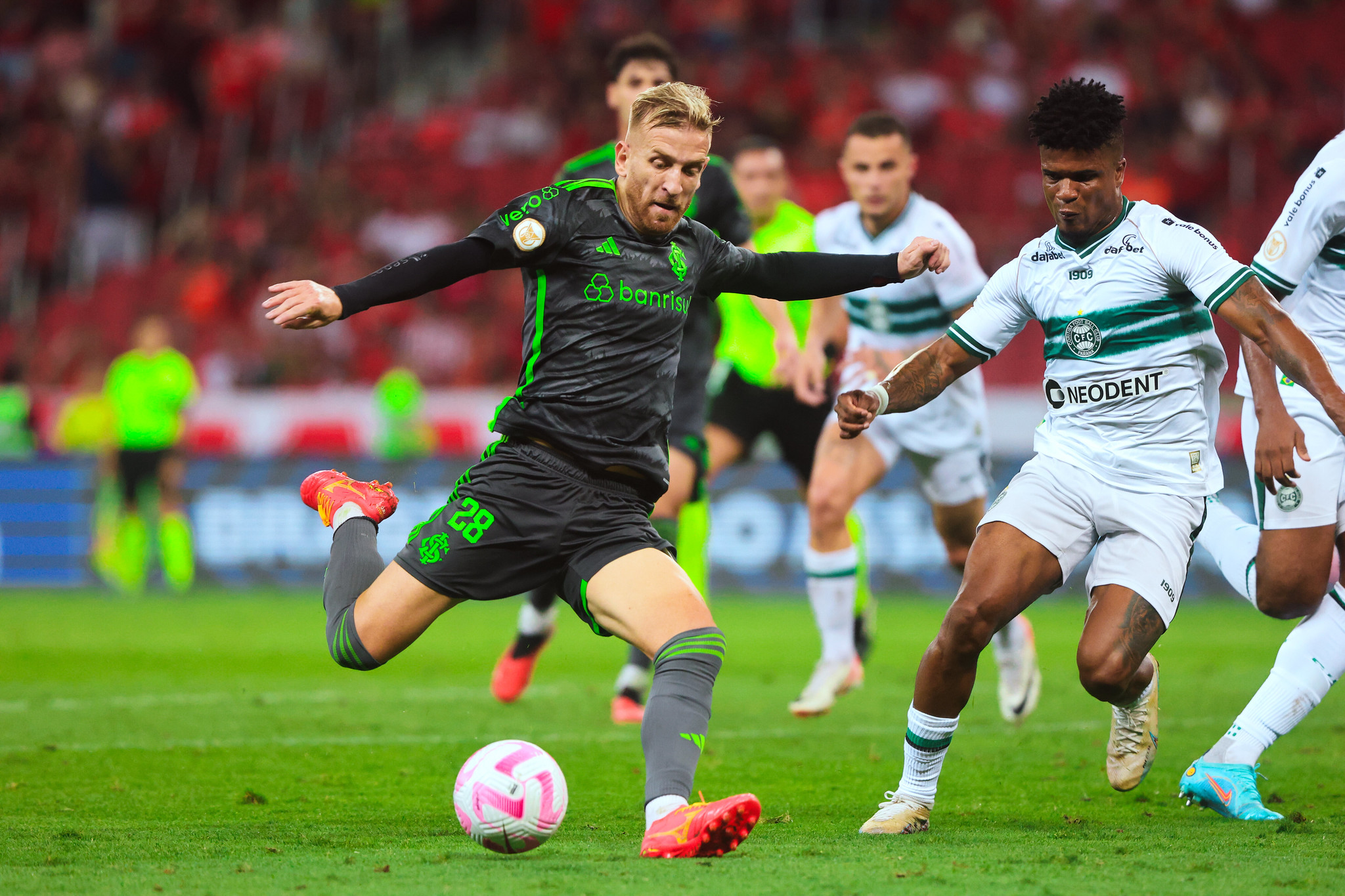 Foto: Divulgação / Inter