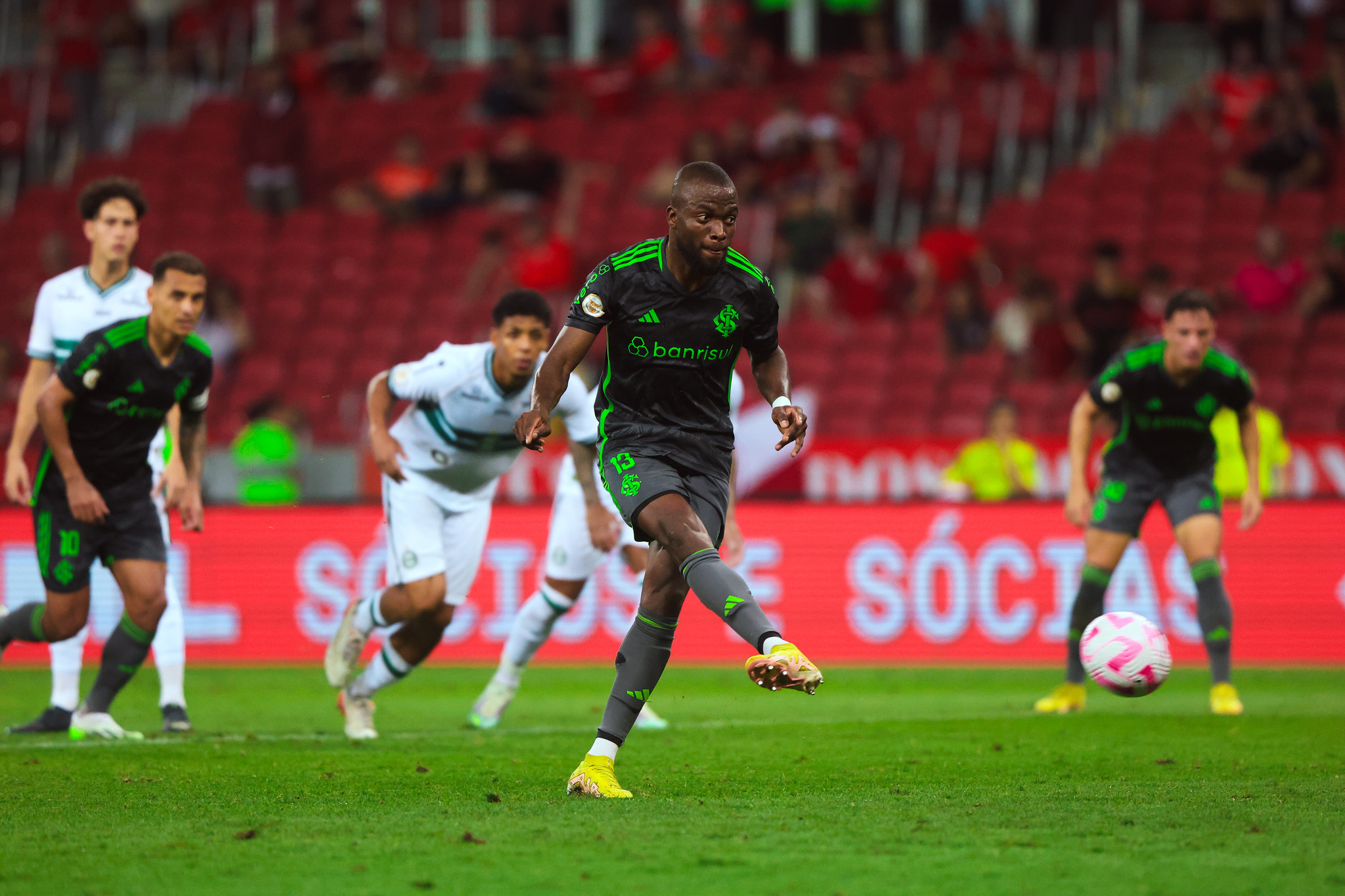 A informação sobre Enner Valencia que movimentou as redes sociais