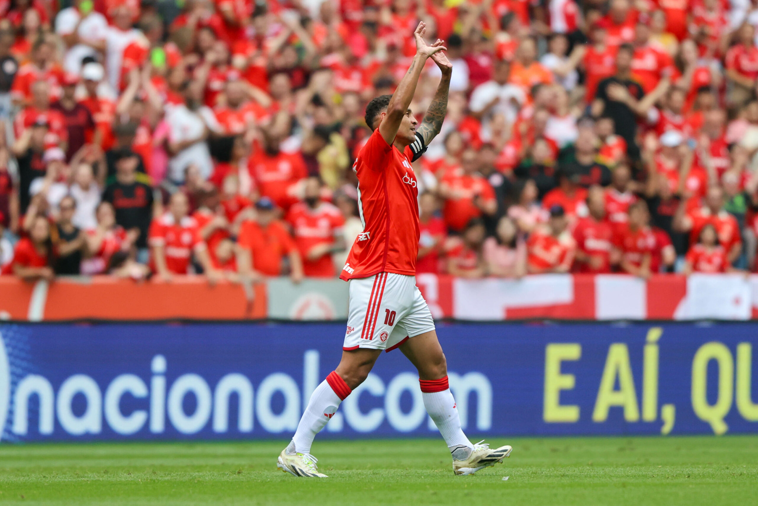 Foto: Divulgação / Inter