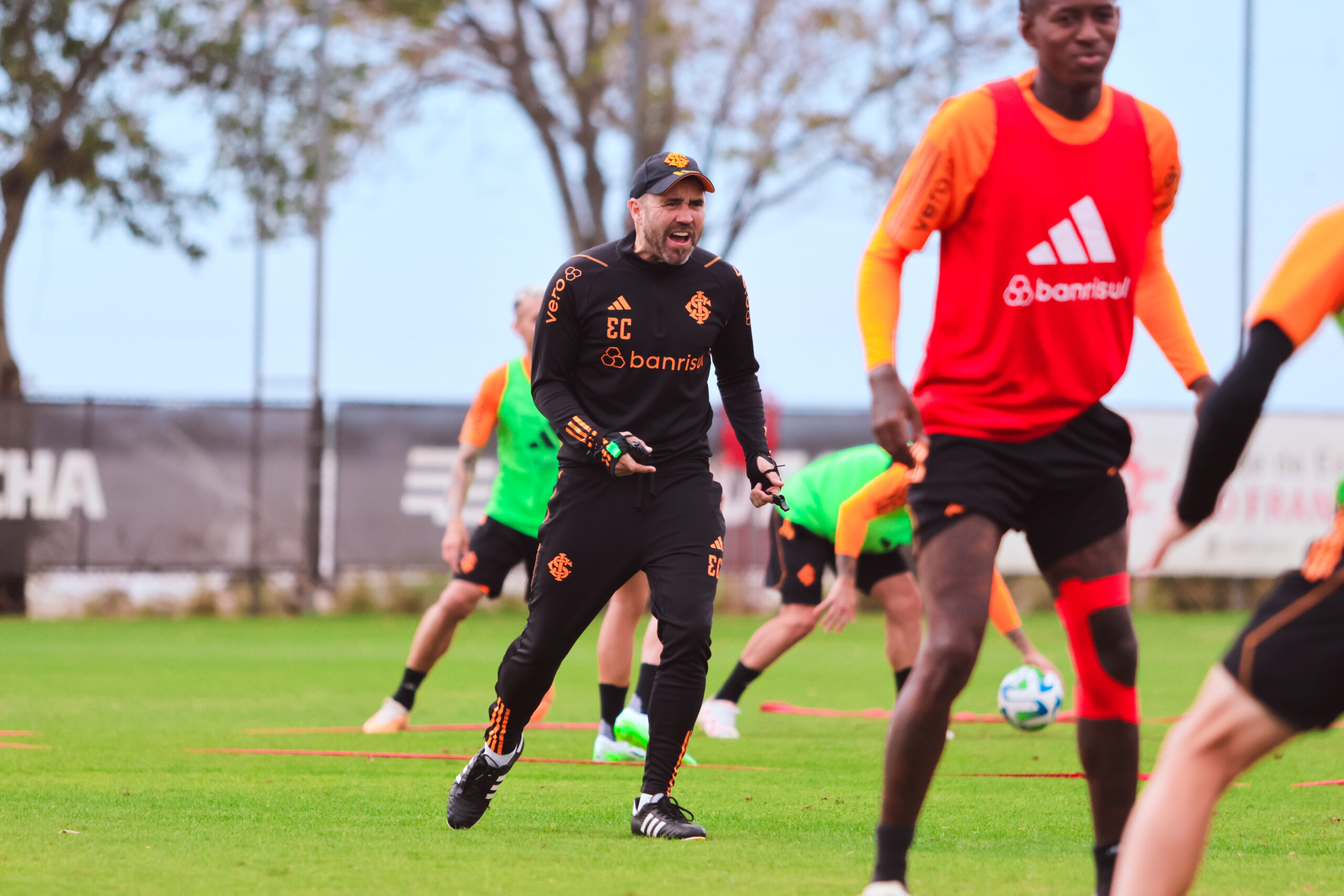 Ricardo Duarte / Internacional