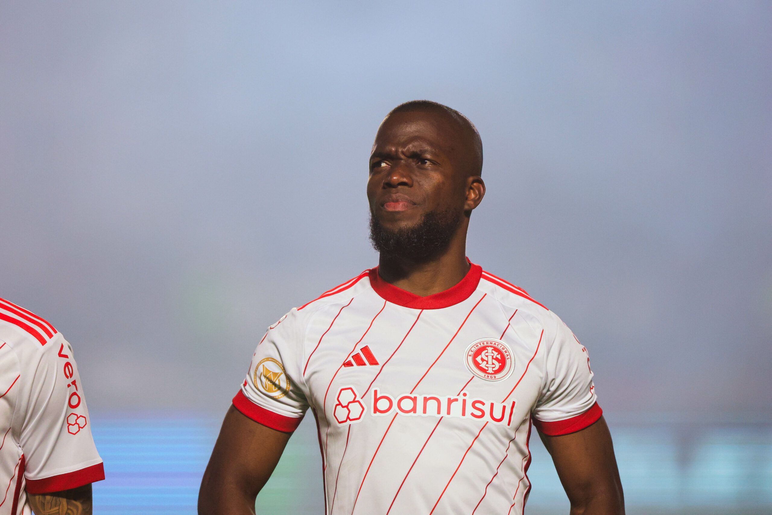 Ricardo Duarte / Internacional
