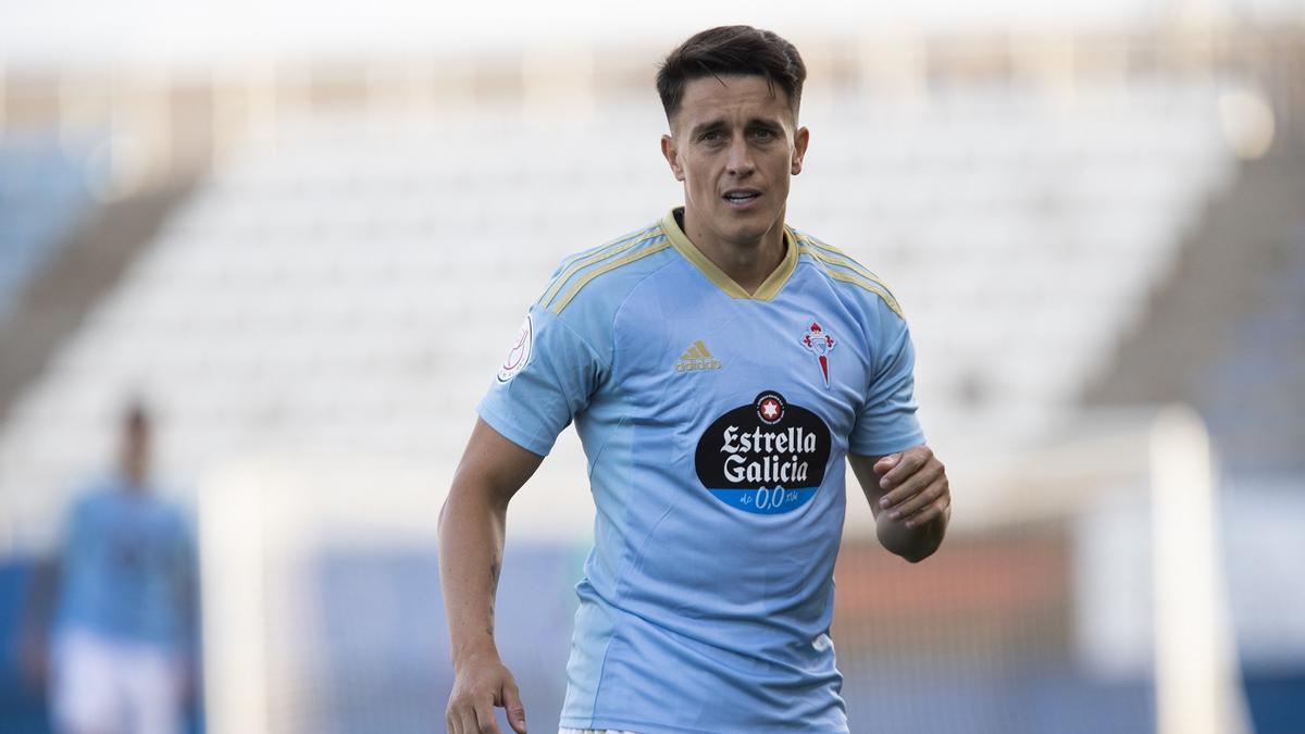 Saiba mais sobre Franco Cervi, argentino especulado no Inter