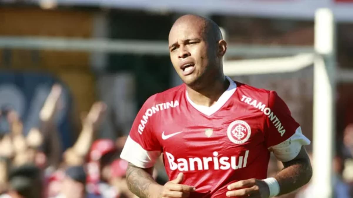 Ex-Inter e Fluminense, Gabriel revela para quem vai torcer nas semifinais da Libertadores