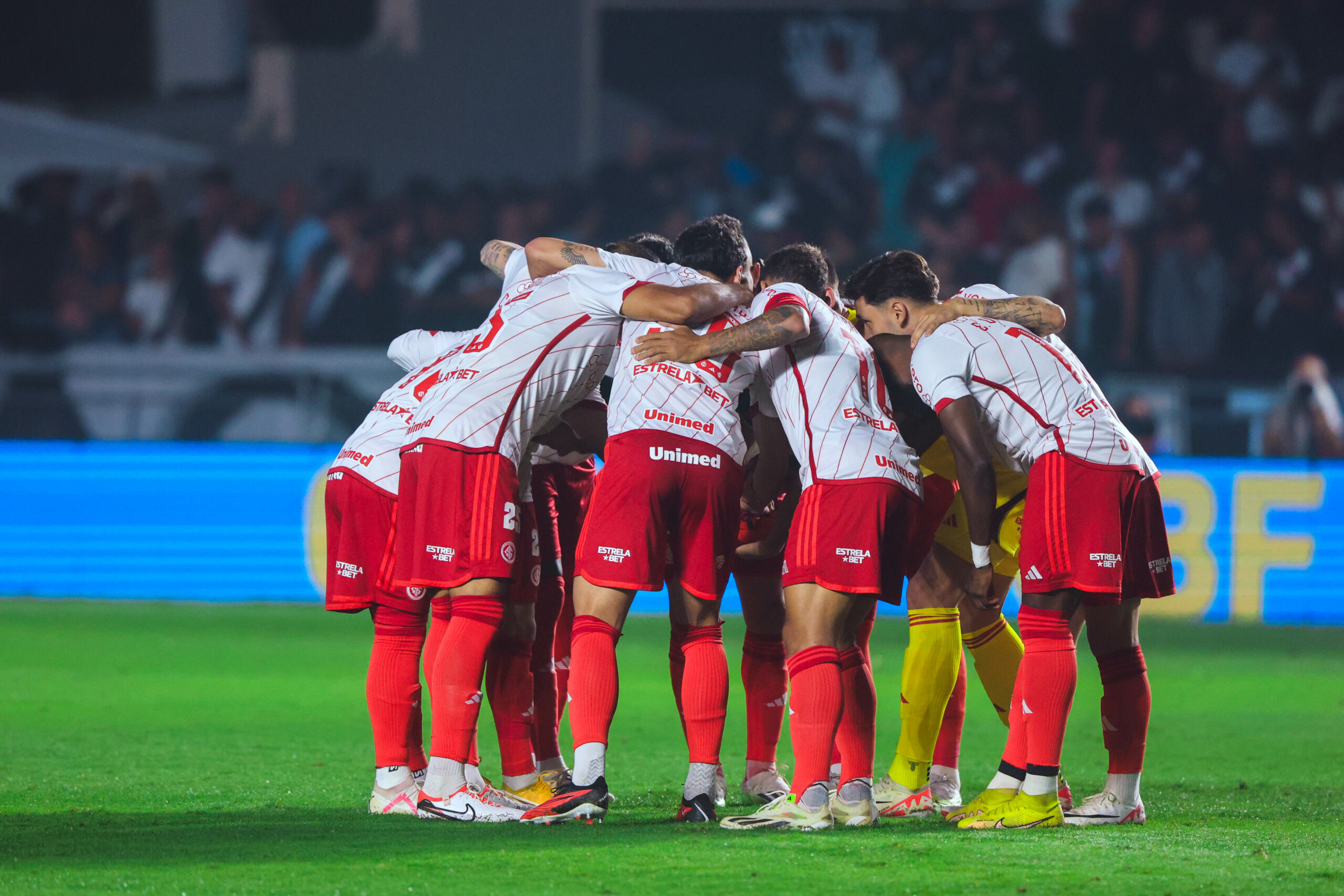 Ricardo Duarte / Internacional