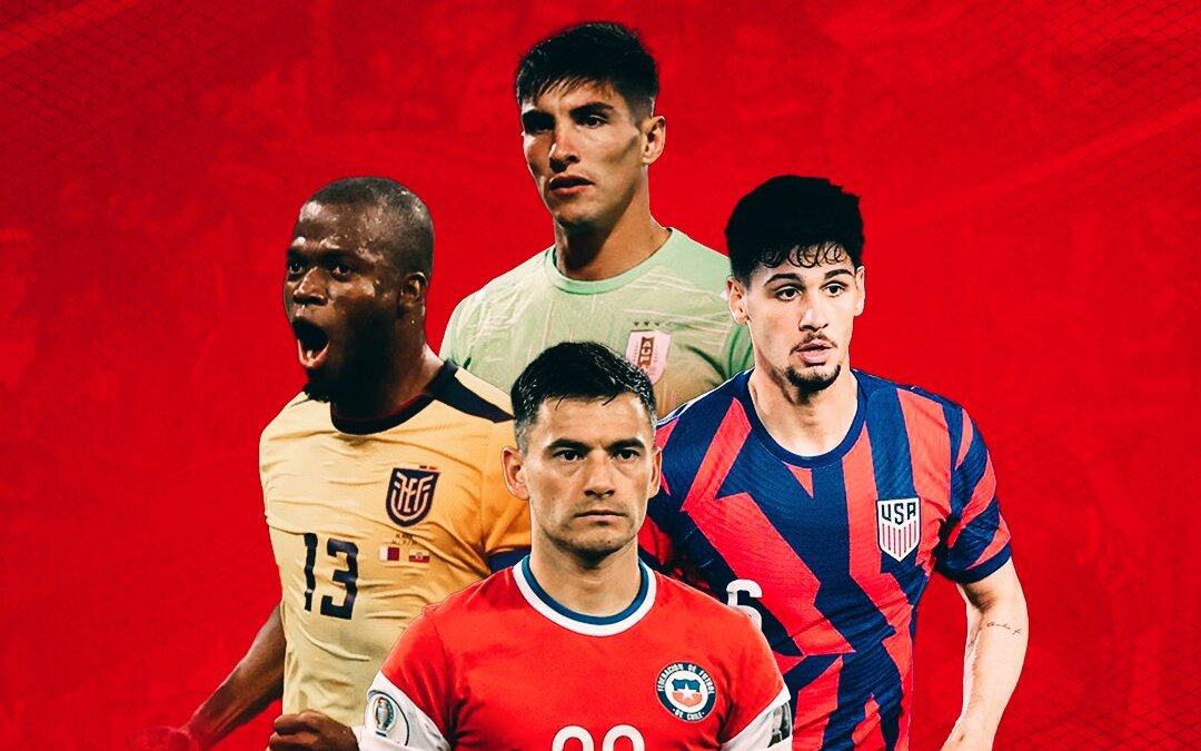 Arte: Internacional