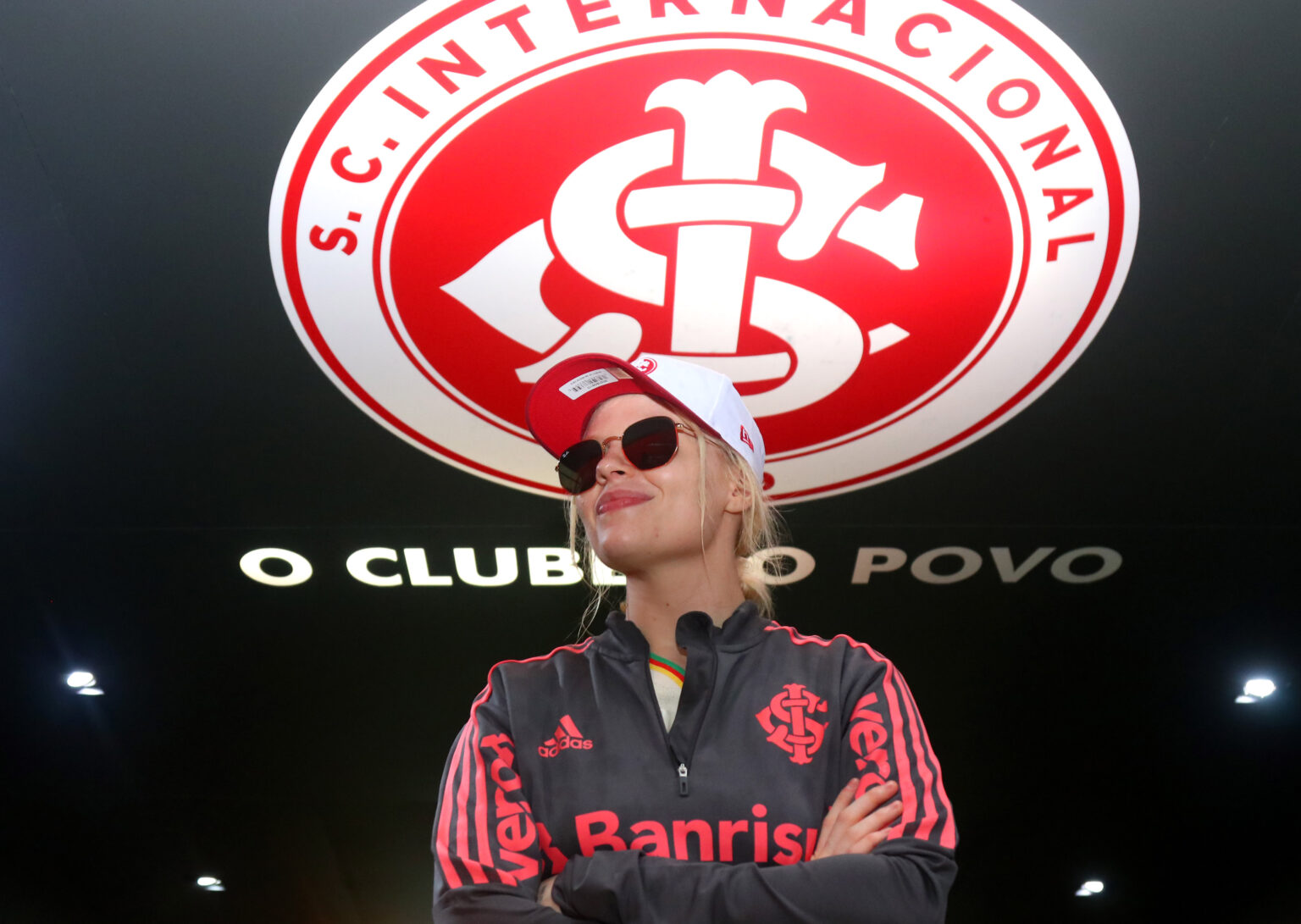 Divulgação / Internacional