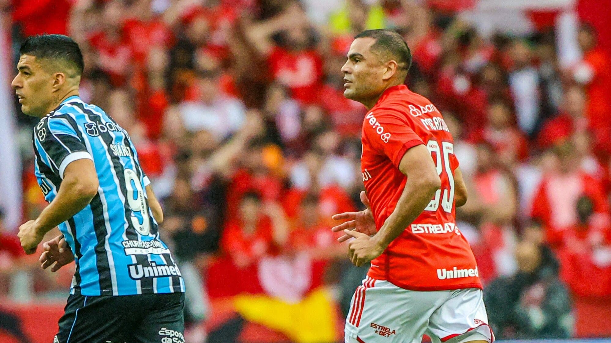 Divulgação / Internacional
