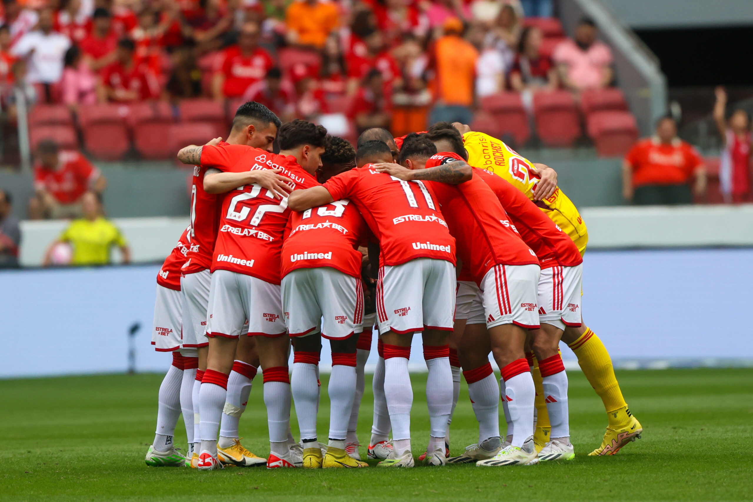 Foto: Divulgação / Inter