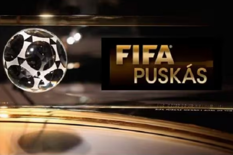 Jogador que concorre ao prêmio “Puskás” será oferecido ao Inter