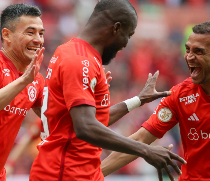 Foto: Divulgação / Inter