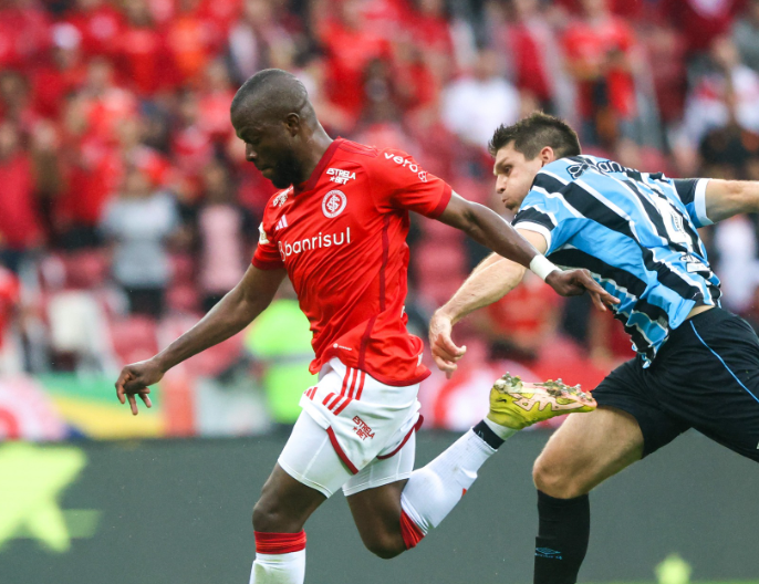 Mais uma! Inter faz nova postagem zoando o Grêmio