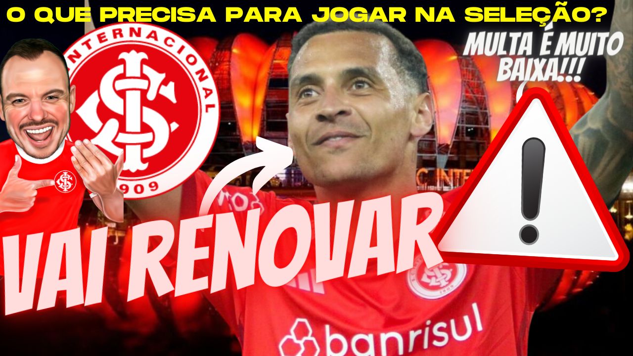 Vagner Martins: Informação importante sobre Alan Patrick / A multa é baixíssima