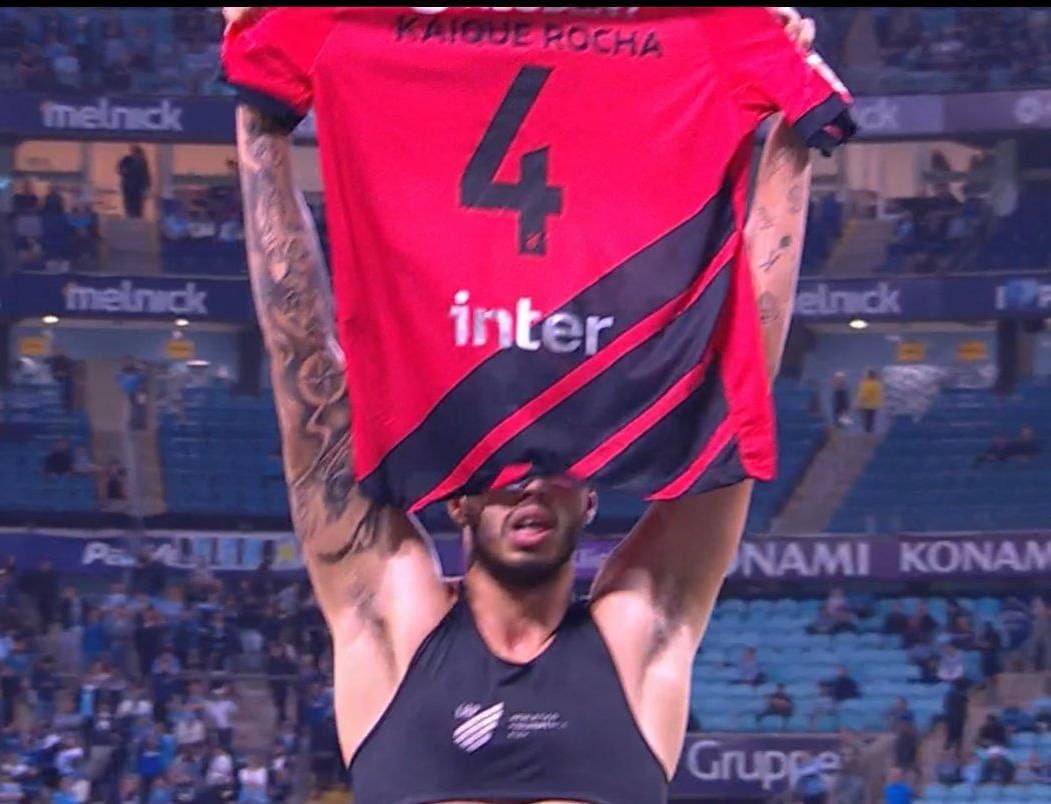 Foto: Reprodução