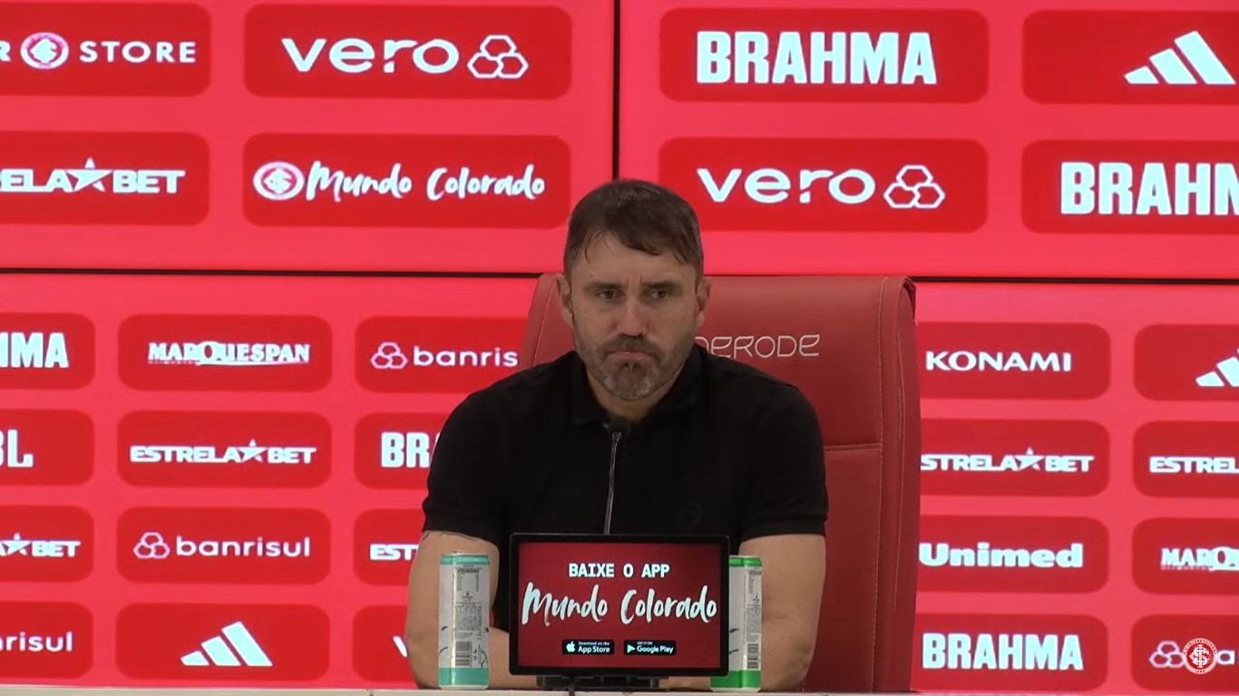 Reprodução / Internacional