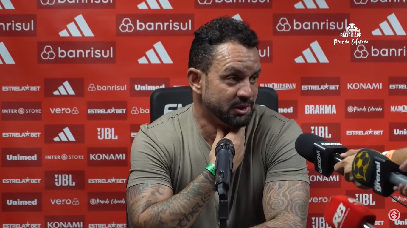 Reprodução / Internacional