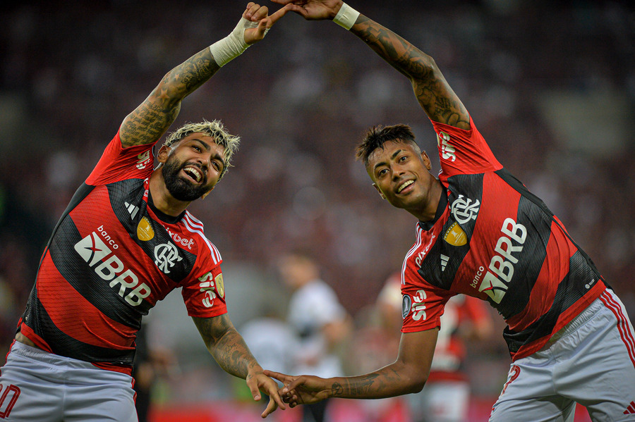 Jornalista crava futuro de atacante que era observado pelo Inter