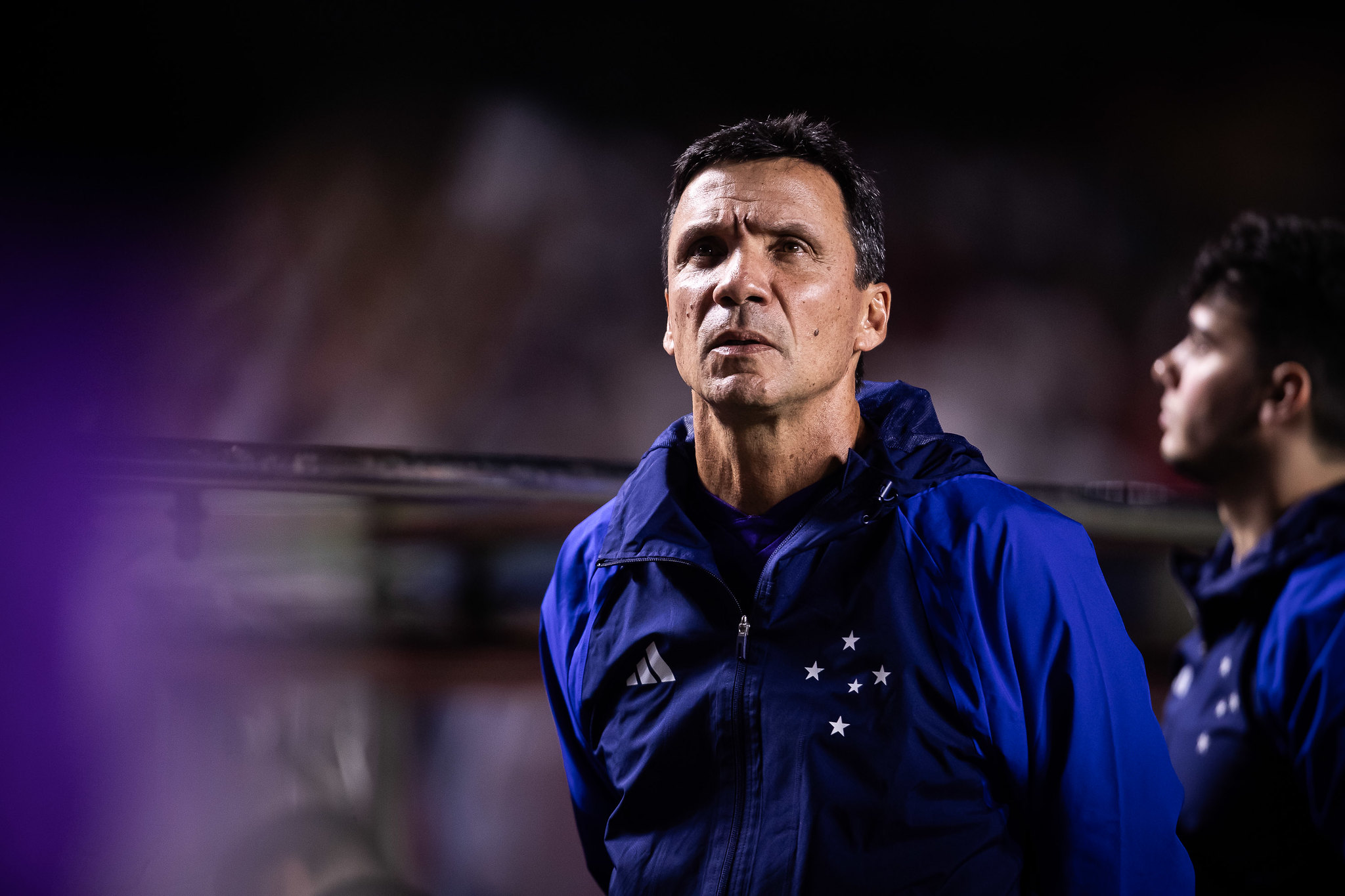 Staff Images / Cruzeiro