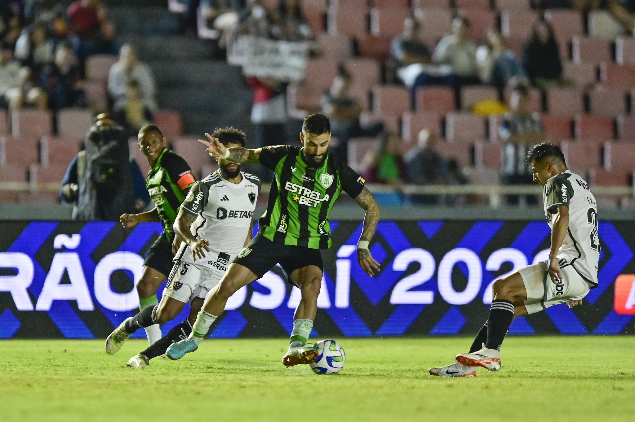 Um fato surpreendente sobre Mastriani, que interessa ao Inter para 2024