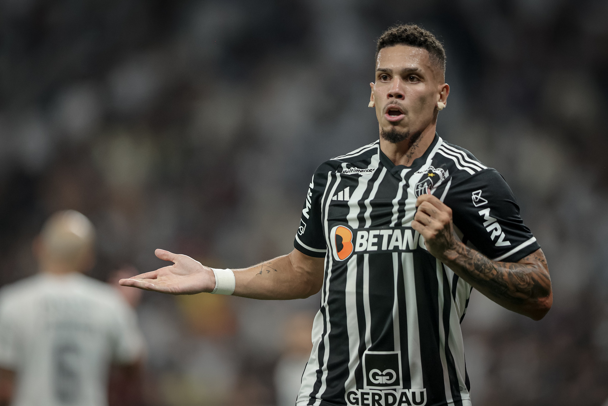 Pedro Souza / Atlético-MG