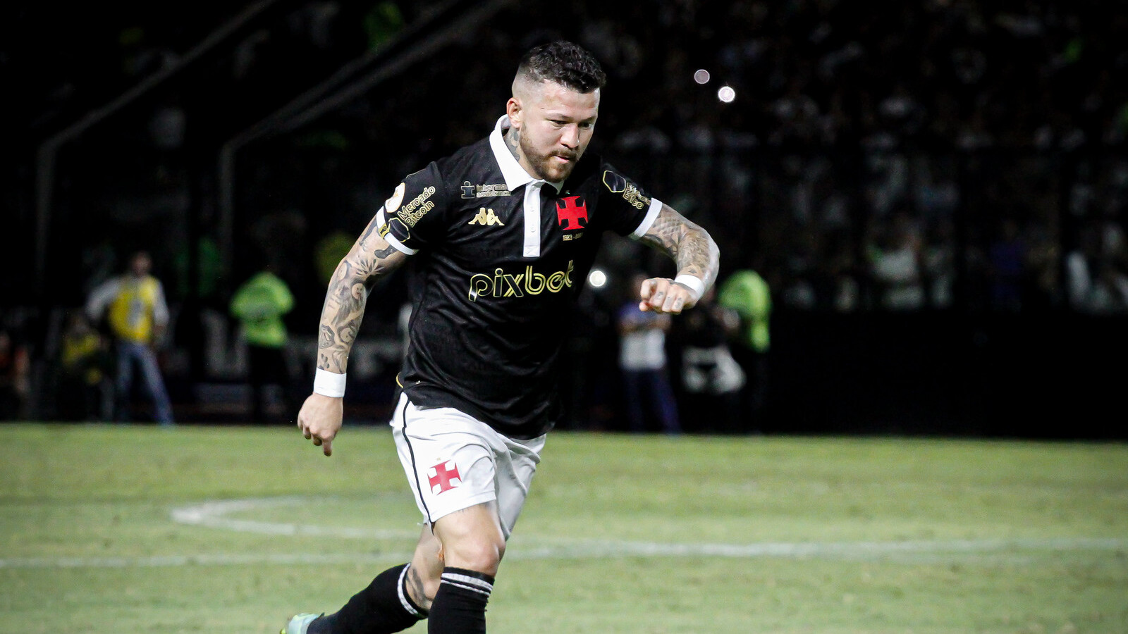 Matheus Lima / Vasco
