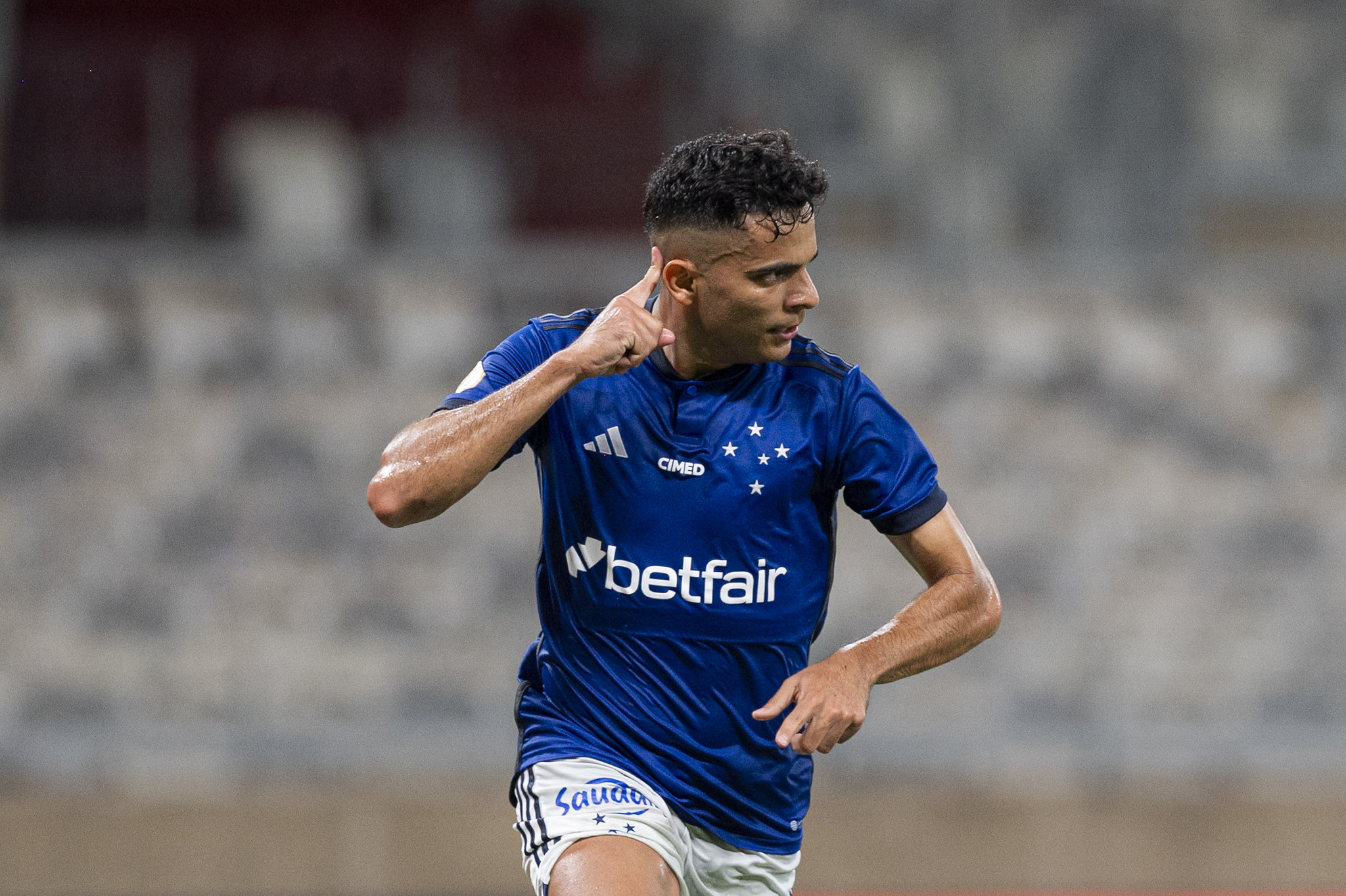 Staff Images / Cruzeiro