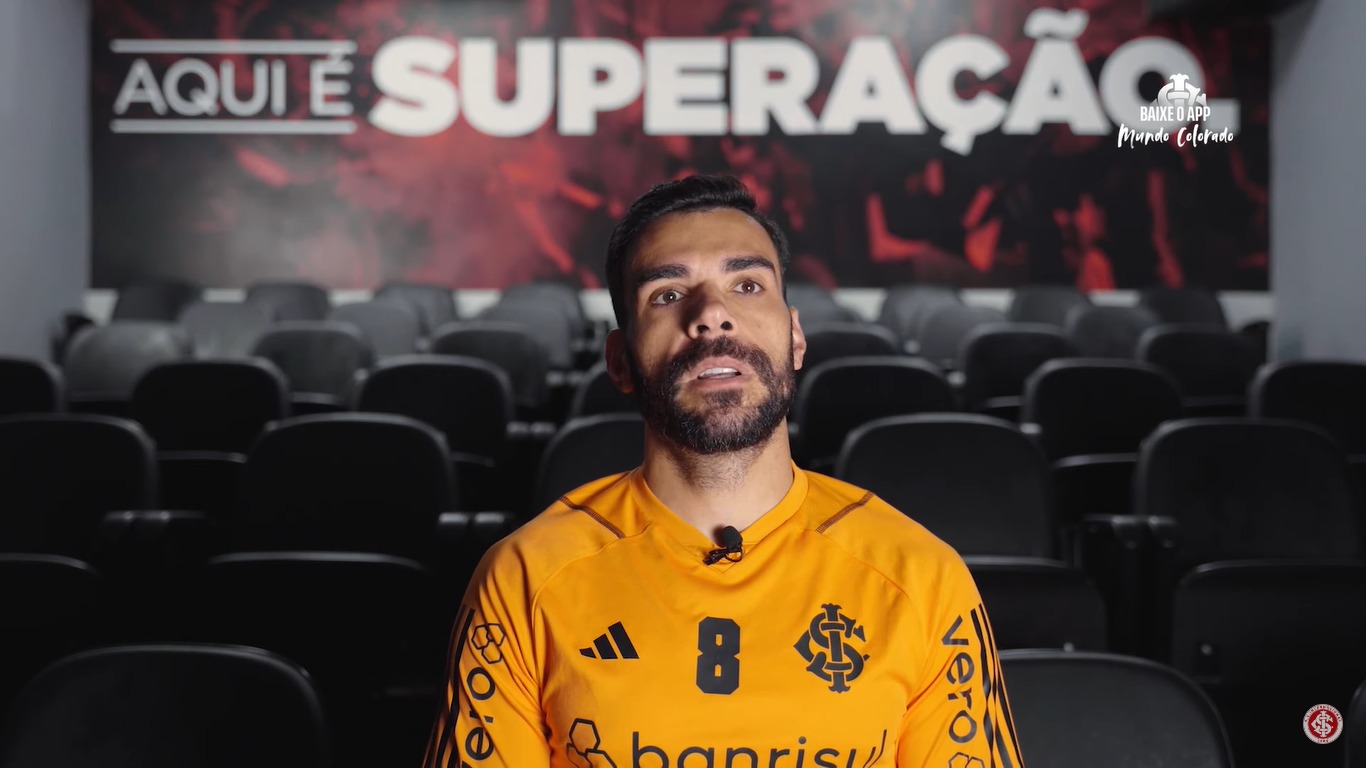 A projeção de Bruno Henrique para a partida contra o Red Bull Bragantino