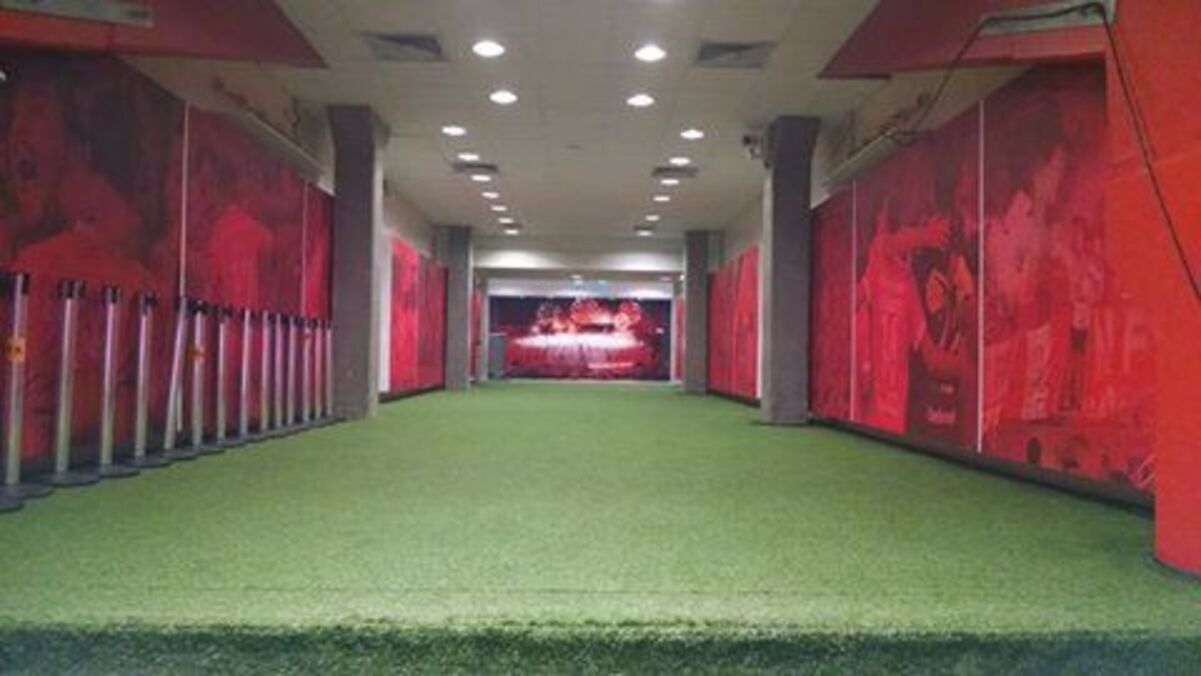 A discussão que movimentou os corredores do Beira-Rio após a vitória do Inter sobre o Red Bull Bragantino