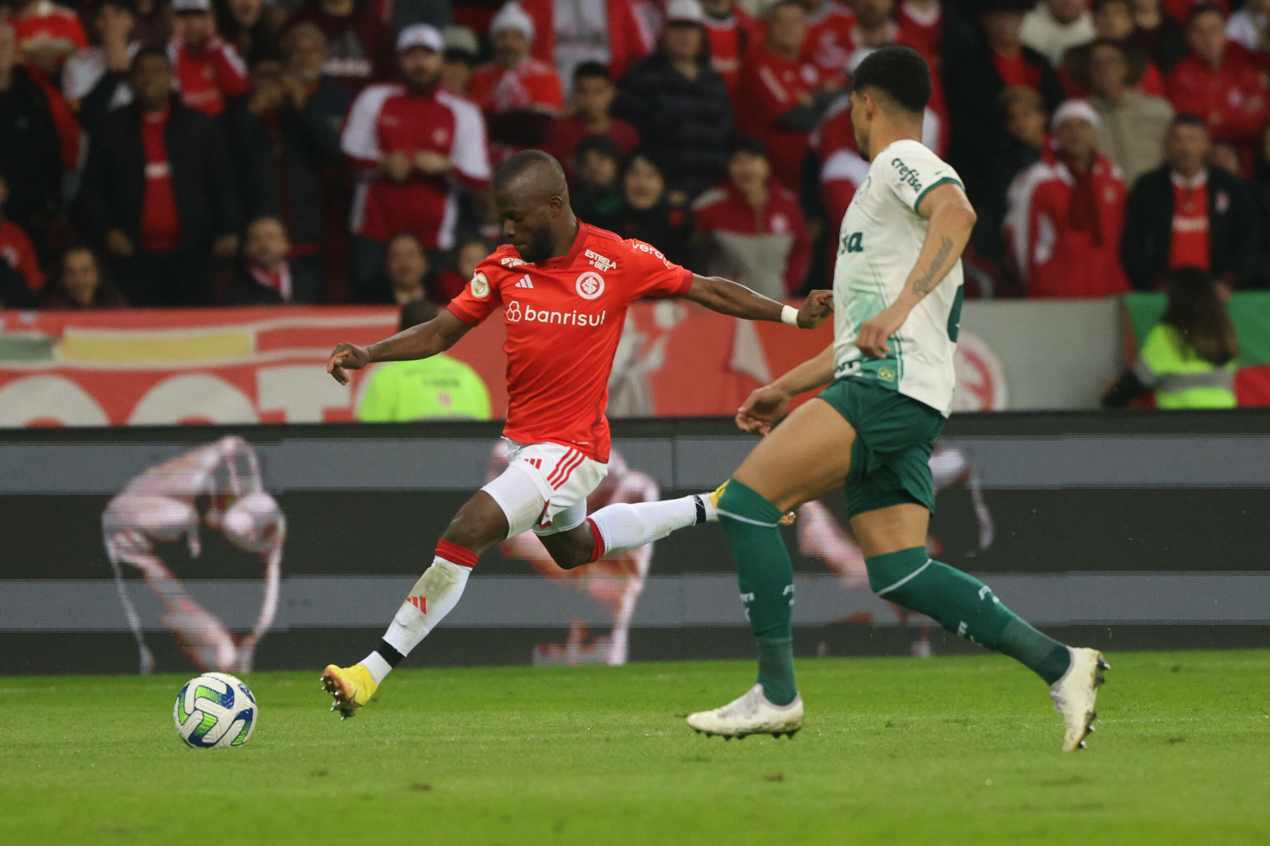 Os palpites para o confronto entre Palmeiras e Inter