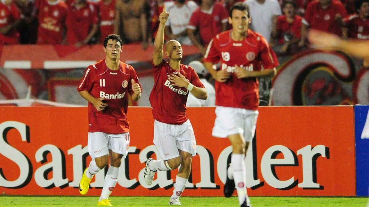 Uma importante informação sobre o Inter e a Libertadores da América 