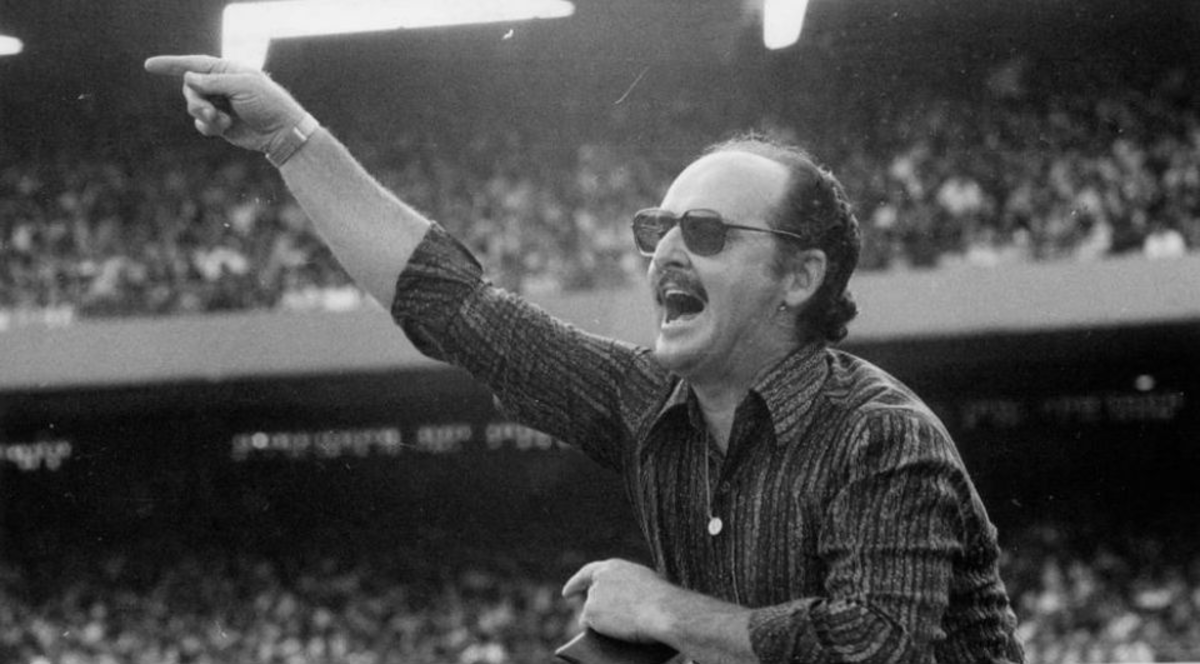 Técnico bicampeão brasileiro pelo Inter falece aos 94 anos