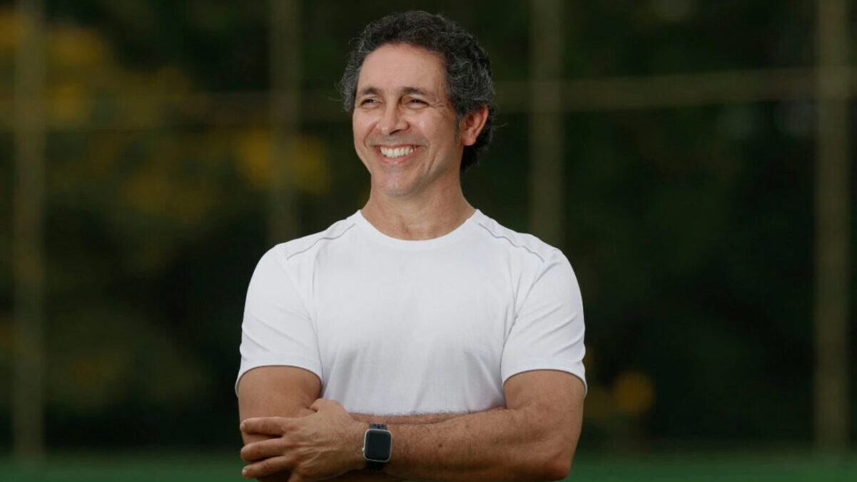 Ex-coordenador técnico do Inter cobra dívida milionária na Justiça