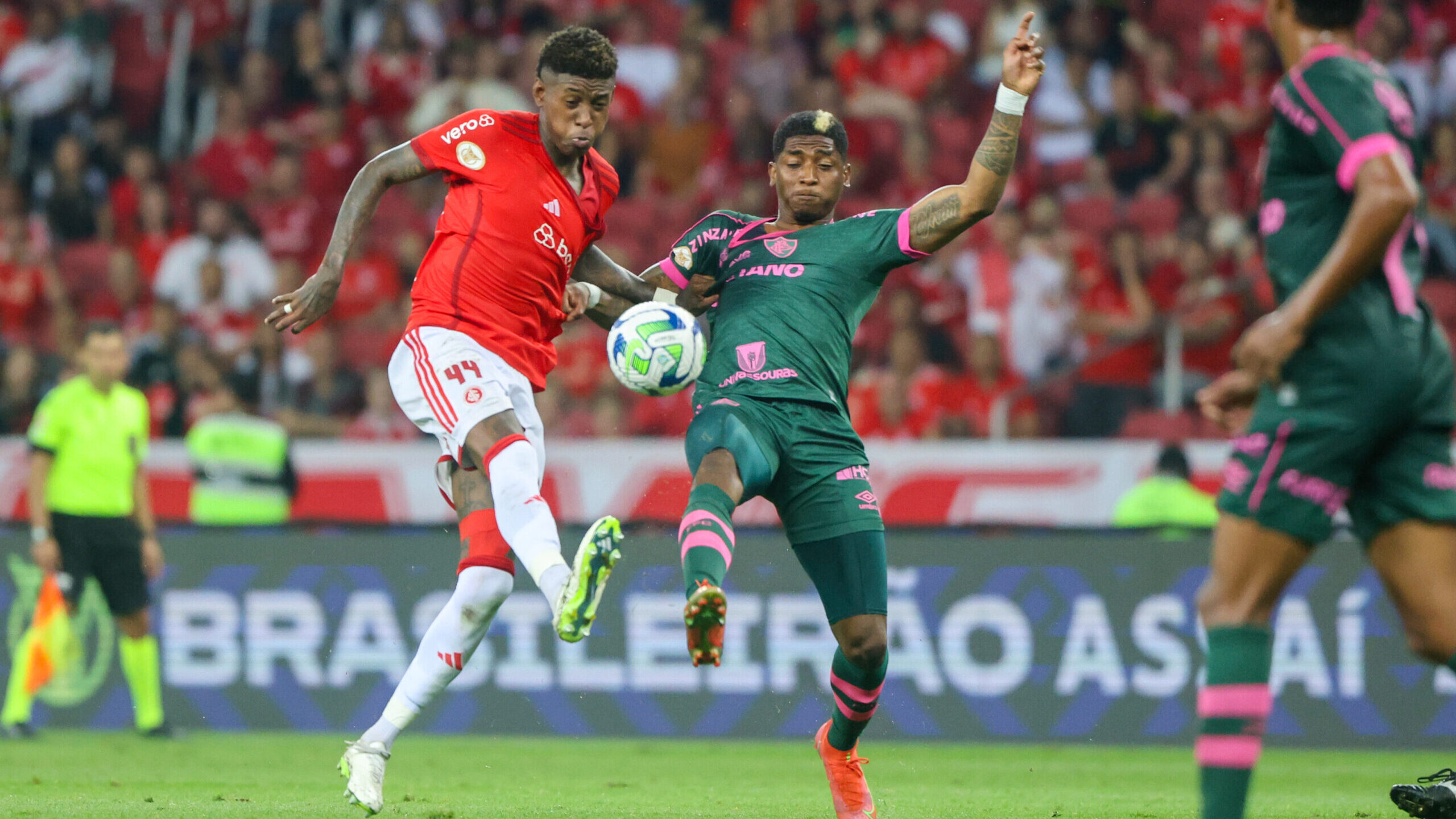 Os palpites para o confronto entre Fluminense e Inter