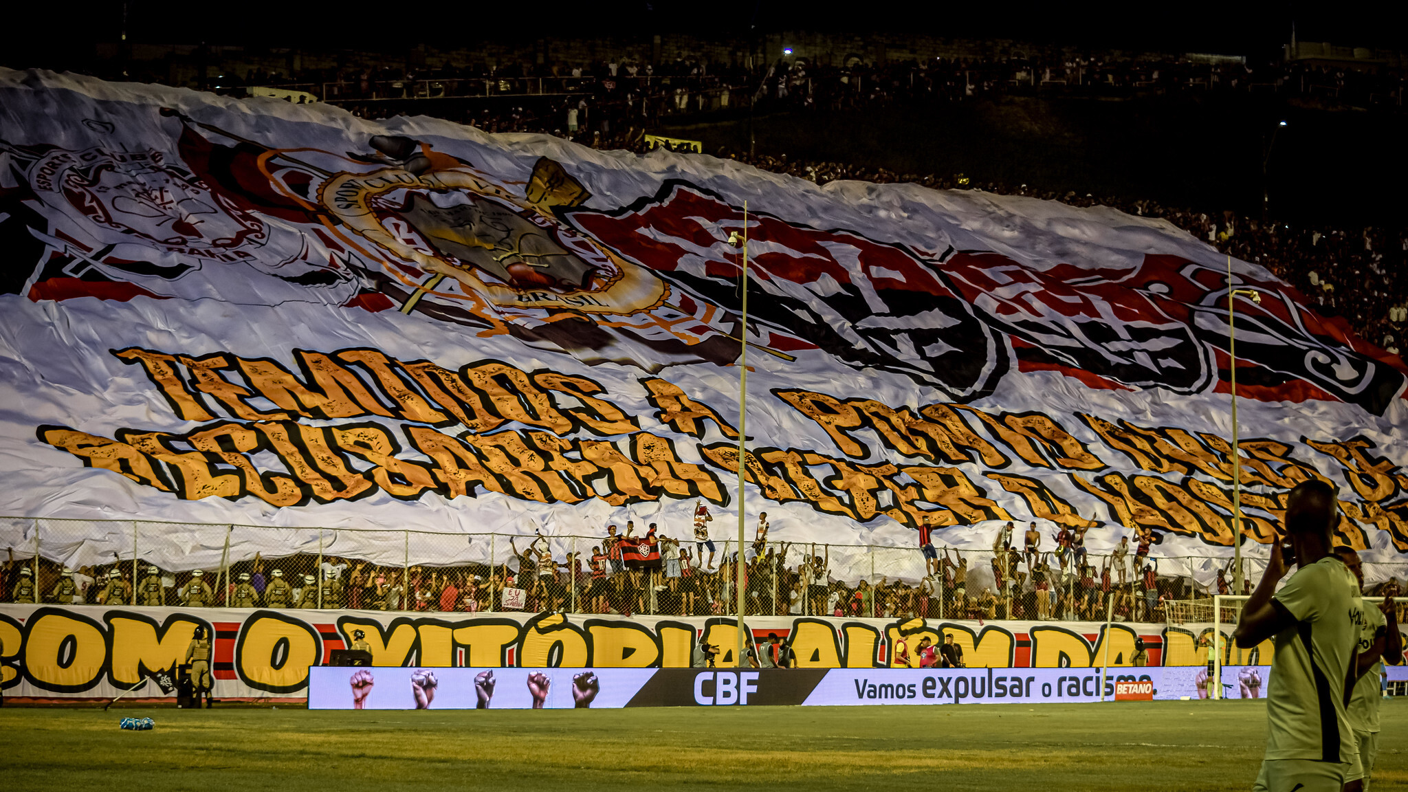 Divulgação / Vitória