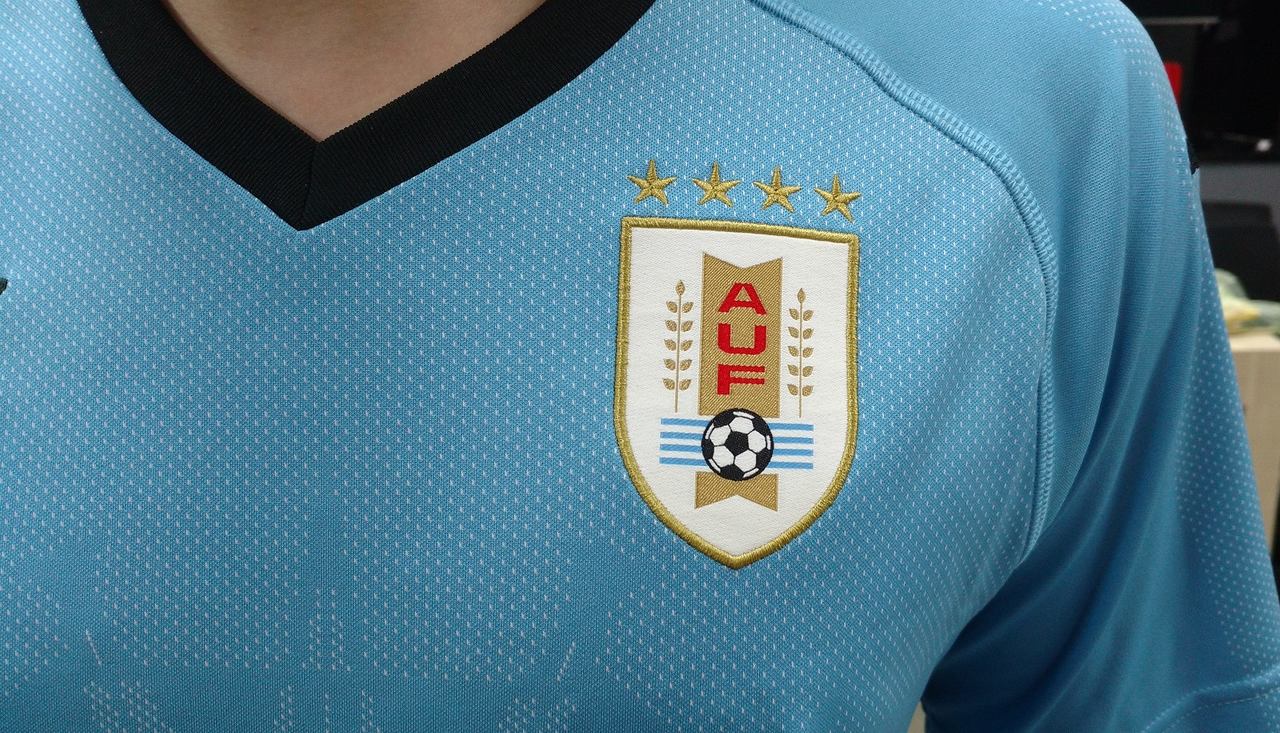 Divulgação / Uruguai