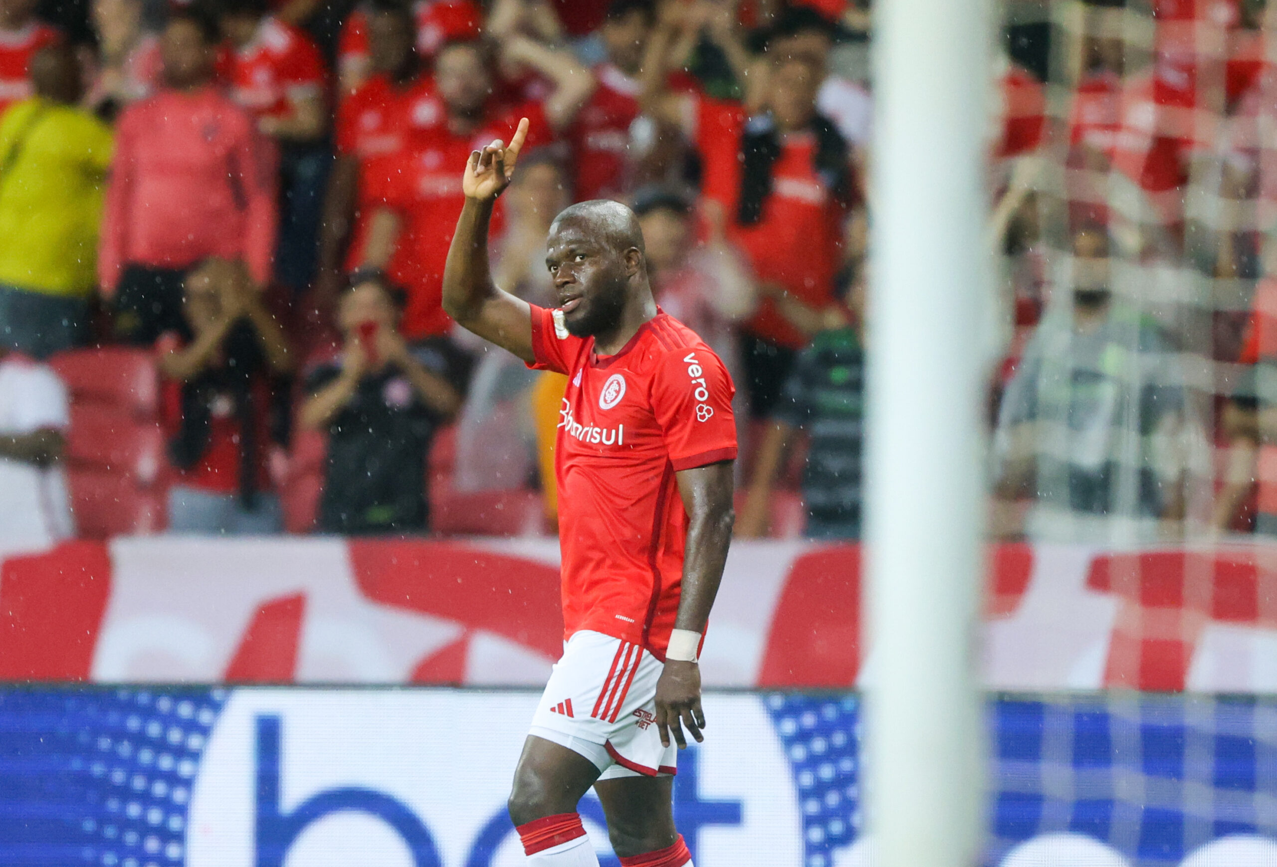 Ricardo Duarte / Internacional