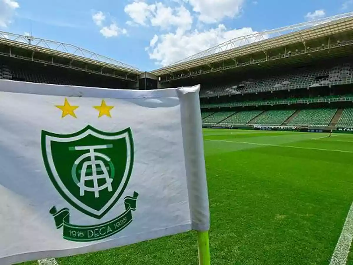 Inter empresta atleta para o América Mineiro; saiba detalhes