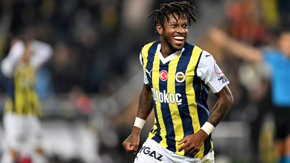A nova declaração de Fred sobre a possibilidade de voltar ao Inter