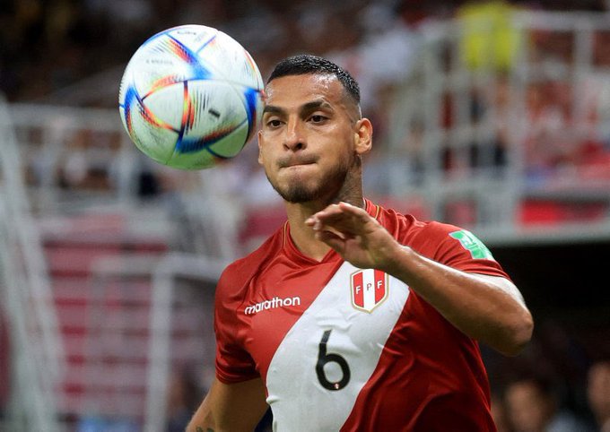 Imprensa peruana coloca Miguel Trauco na mira do Inter e representante se manifesta