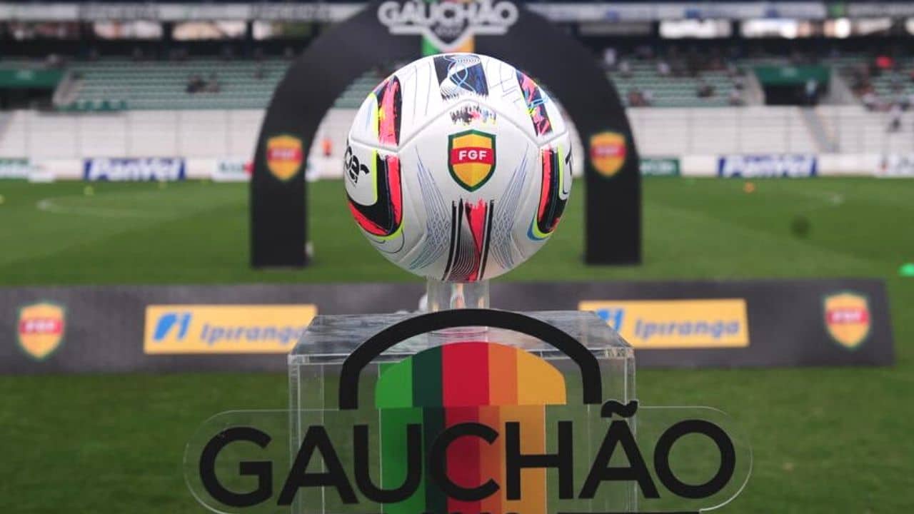 Campeonato Gaúcho pode ter novo formato em 2025; entenda