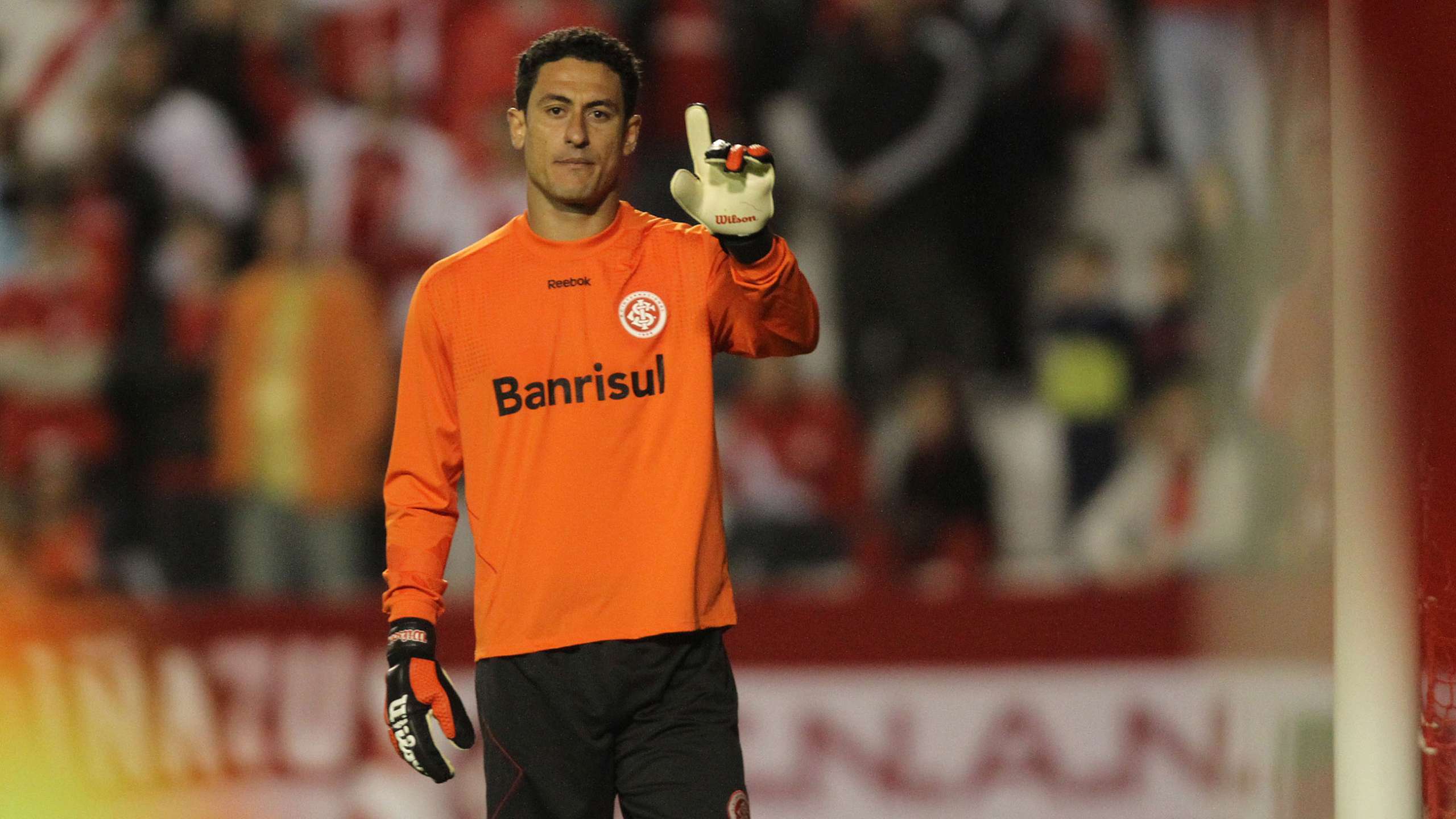 O comentário do ex-goleiro Lauro sobre o trabalho de Eduardo Coudet no Inter