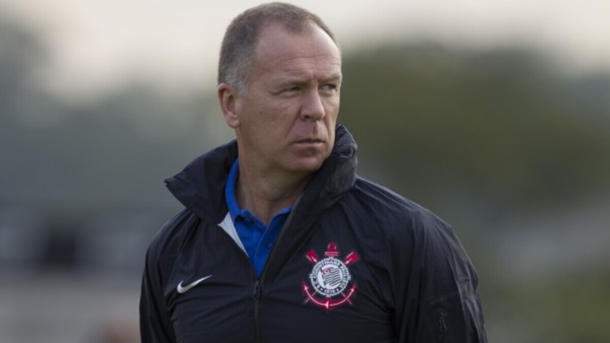 Rodrigo Coca / Agência Corinthians