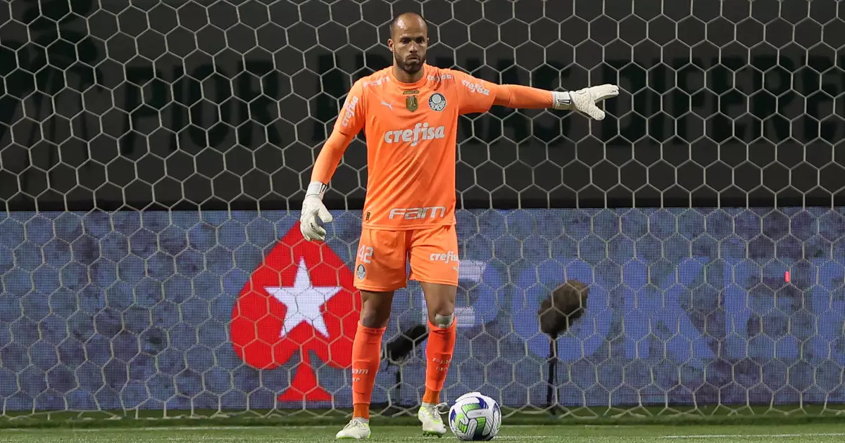 Cesar Greco / Palmeiras