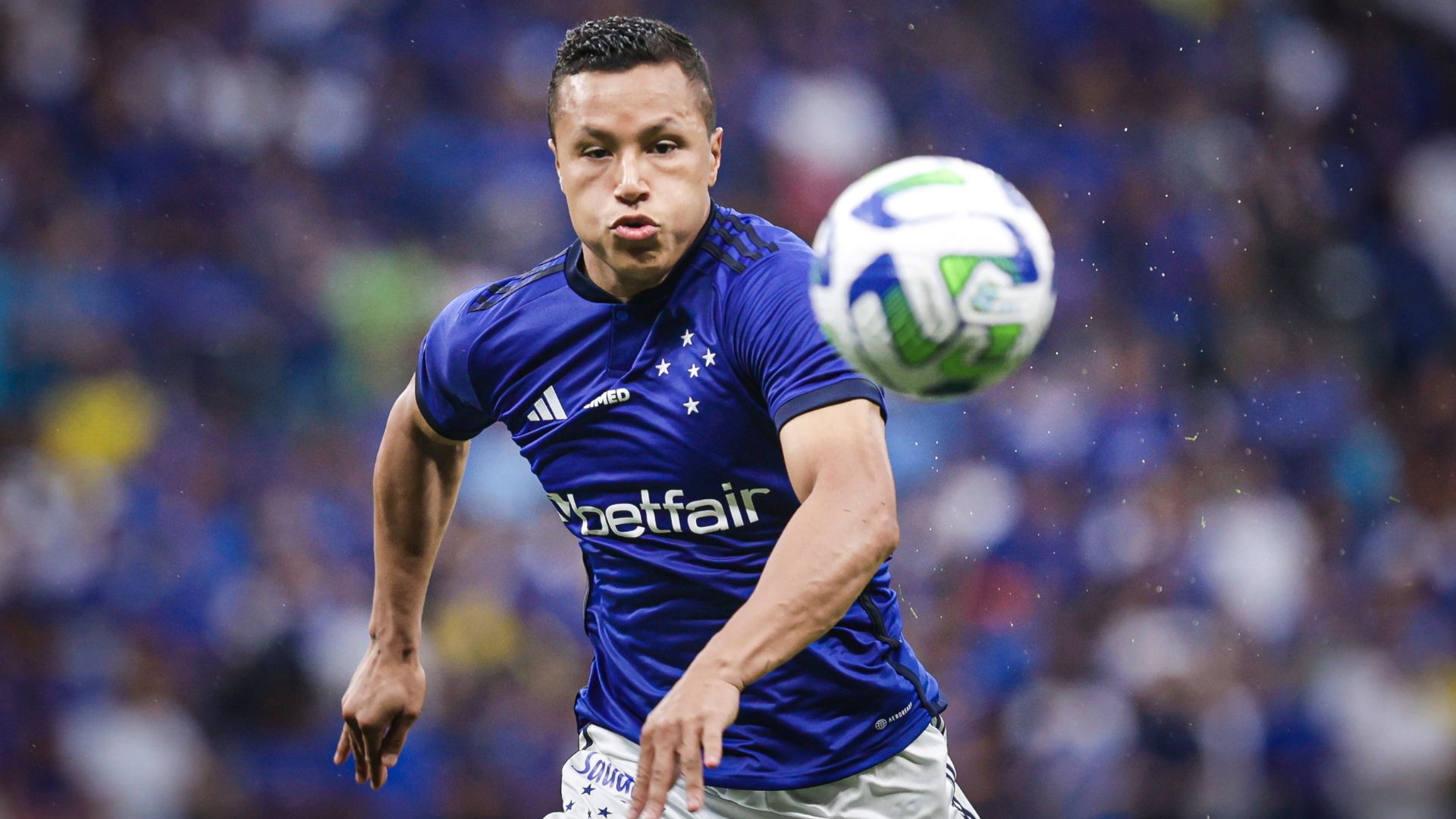 Gustavo Martins / Cruzeiro