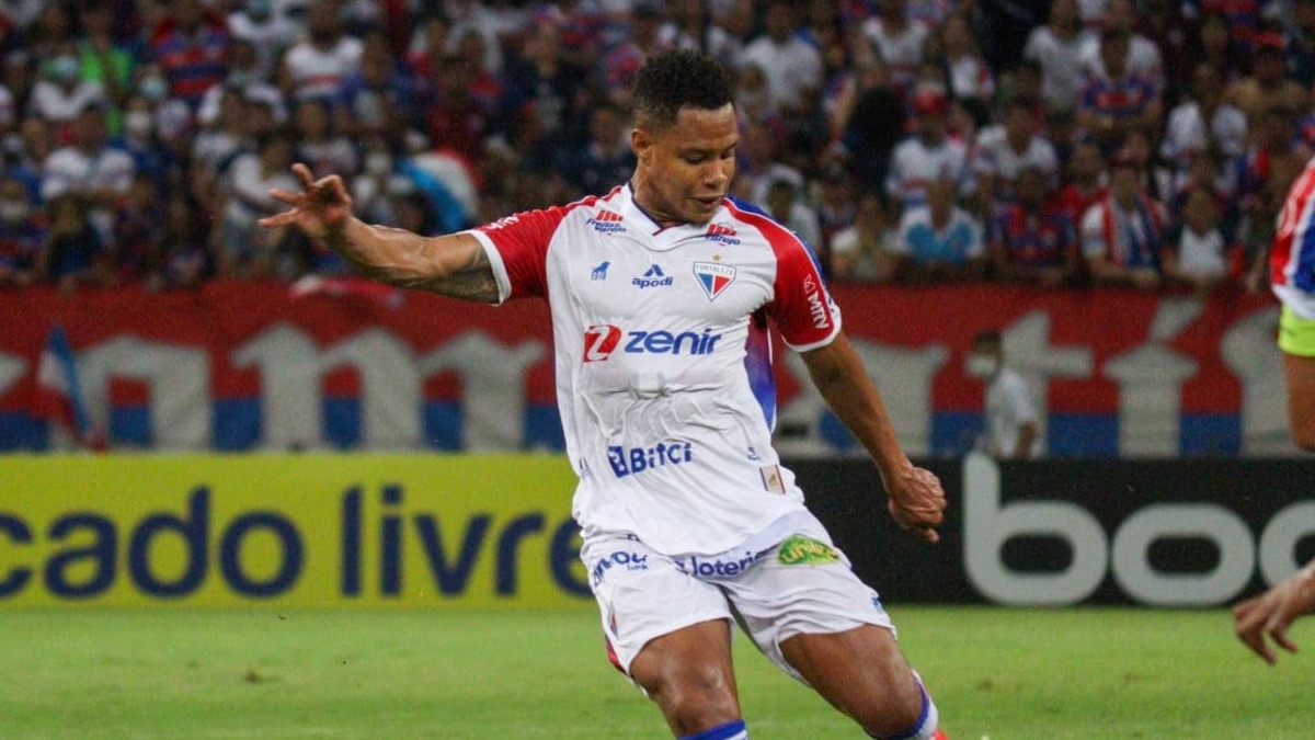 Divulgação / Fortaleza