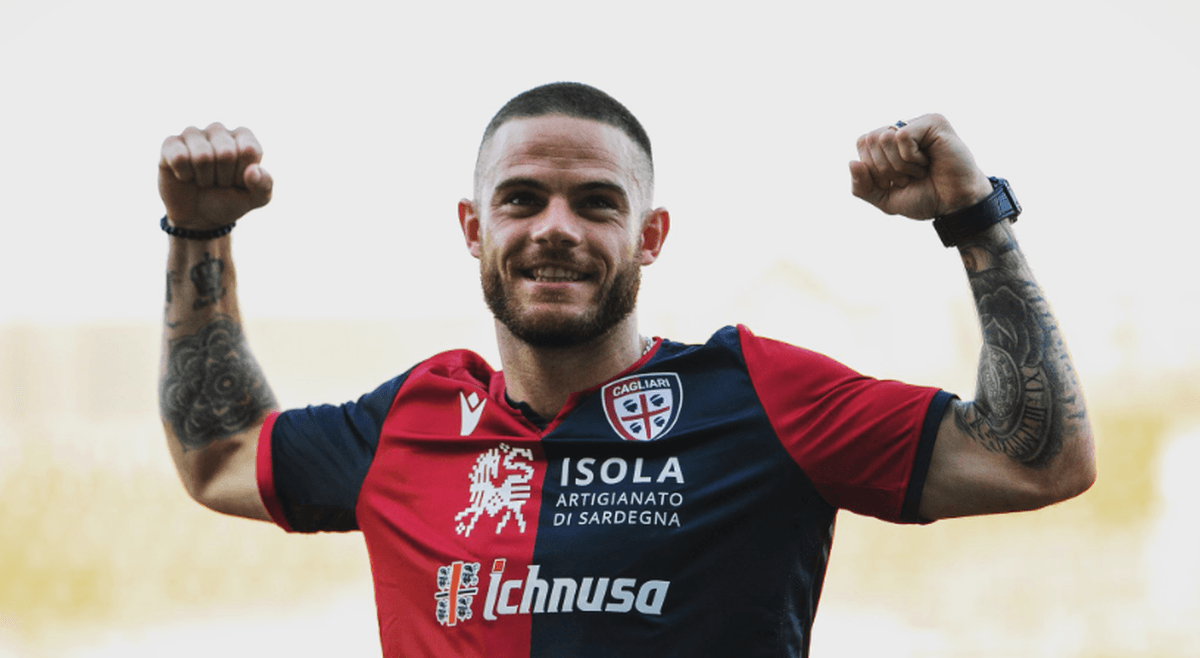 Sobre a temporada de Nahitan Nández, que interessa ao Inter para 2024