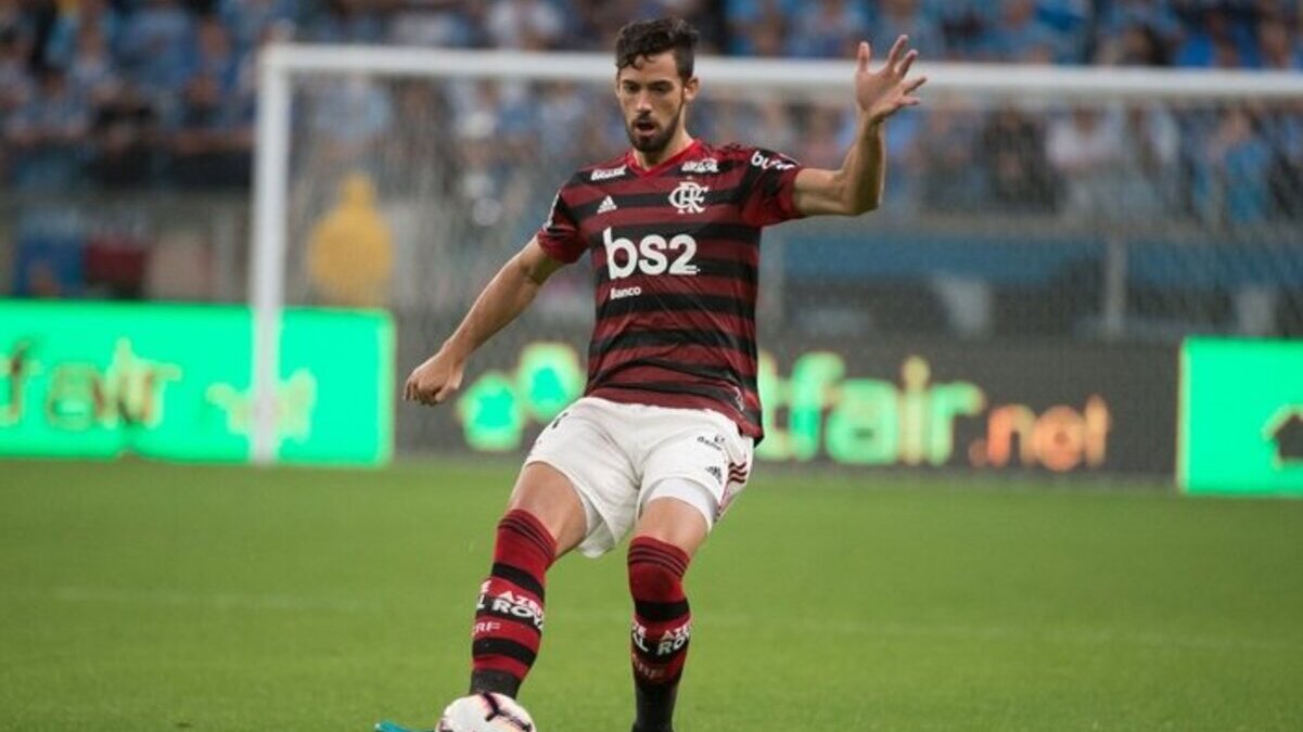 Site lista cinco jogadores europeus que poderiam reforçar o Inter