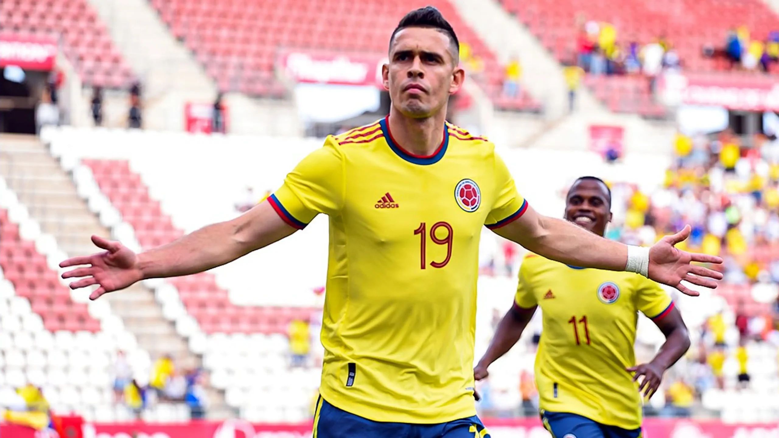 Federação colombiana