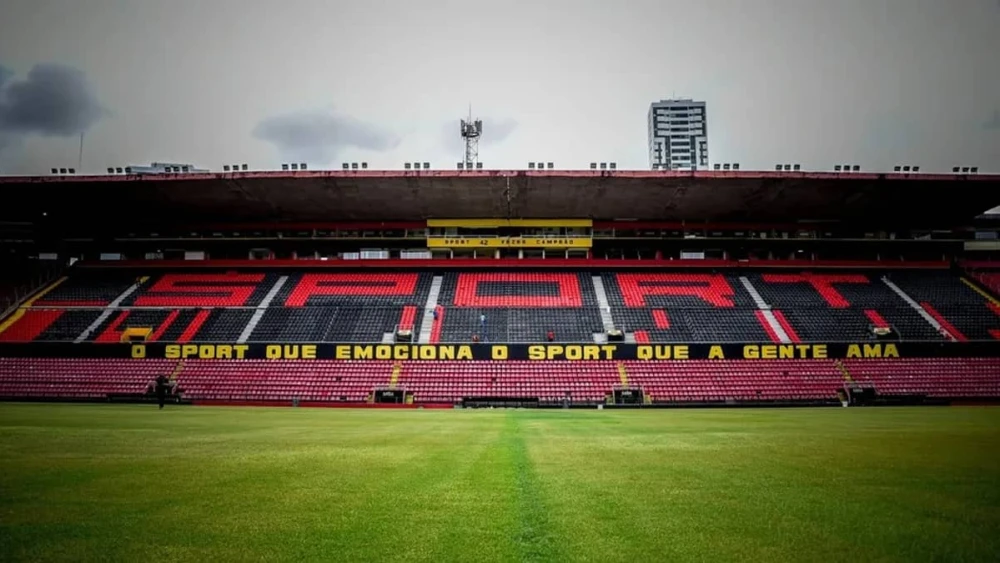Igor Cysneiros/ Sport Club do Recife