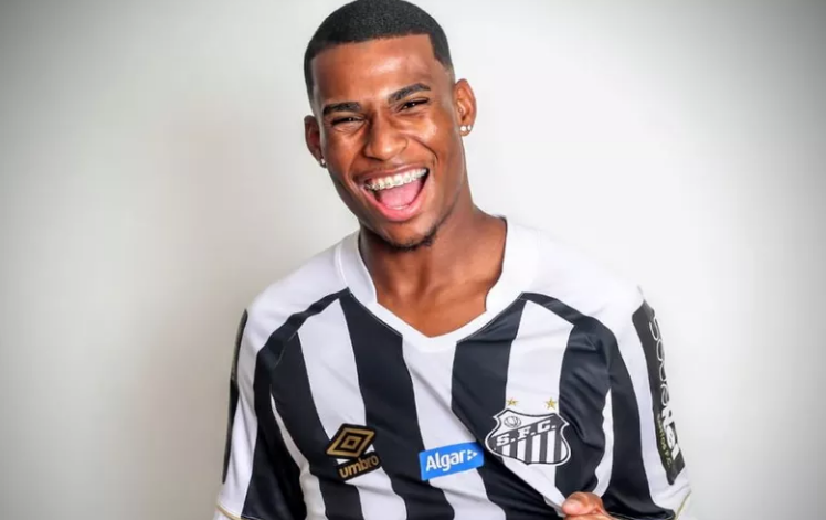 Estafe de Jean Lucas revela motivo do Inter ainda não ter avançado pelo volante do Santos