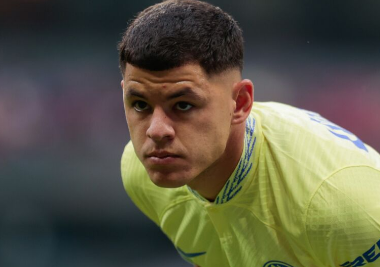 Informação importante sobre Richard Sánchez, meia paraguaio que foi procurado pelo Inter